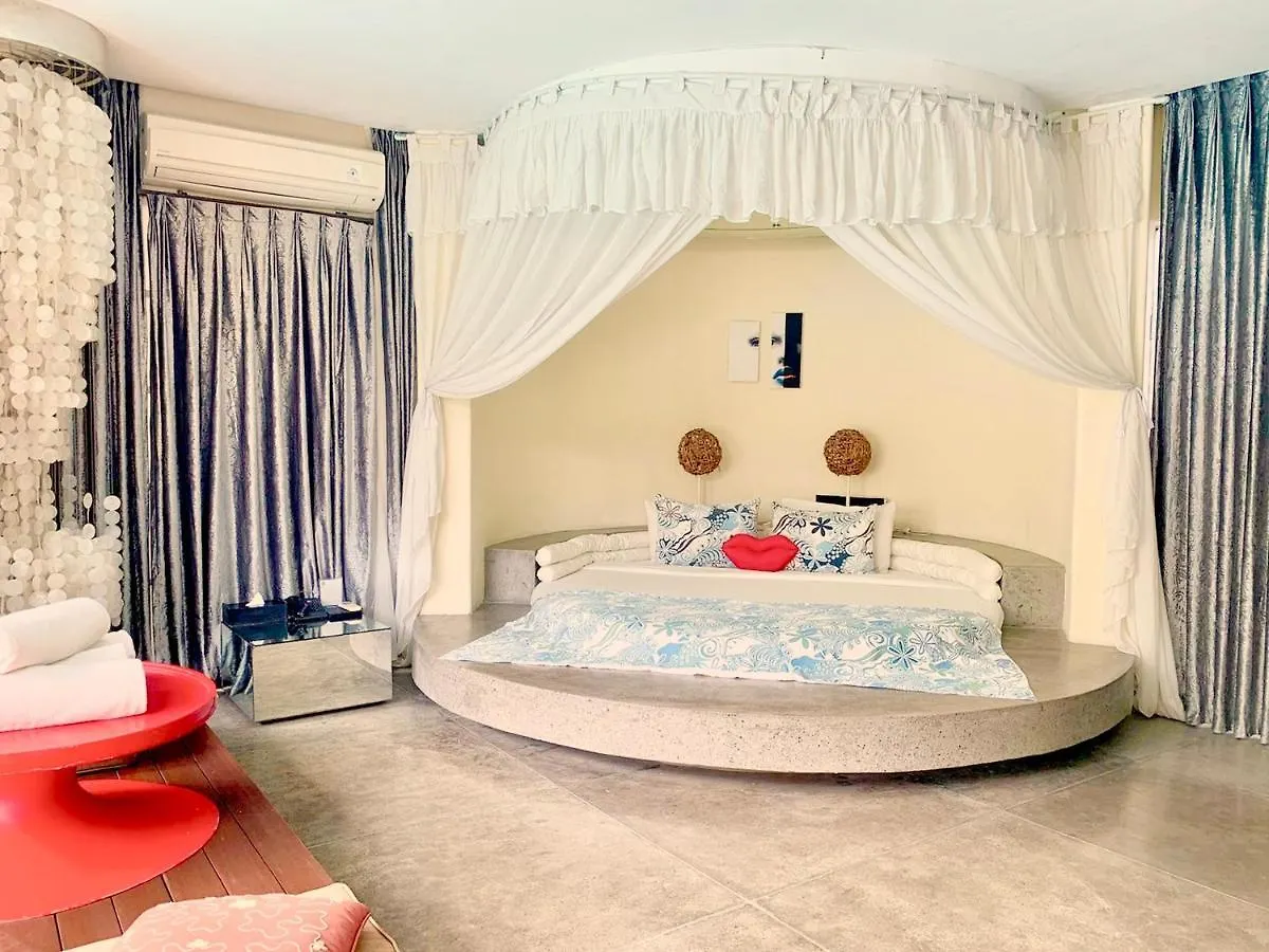 Kiss Bali Villas Σεμινιάκ