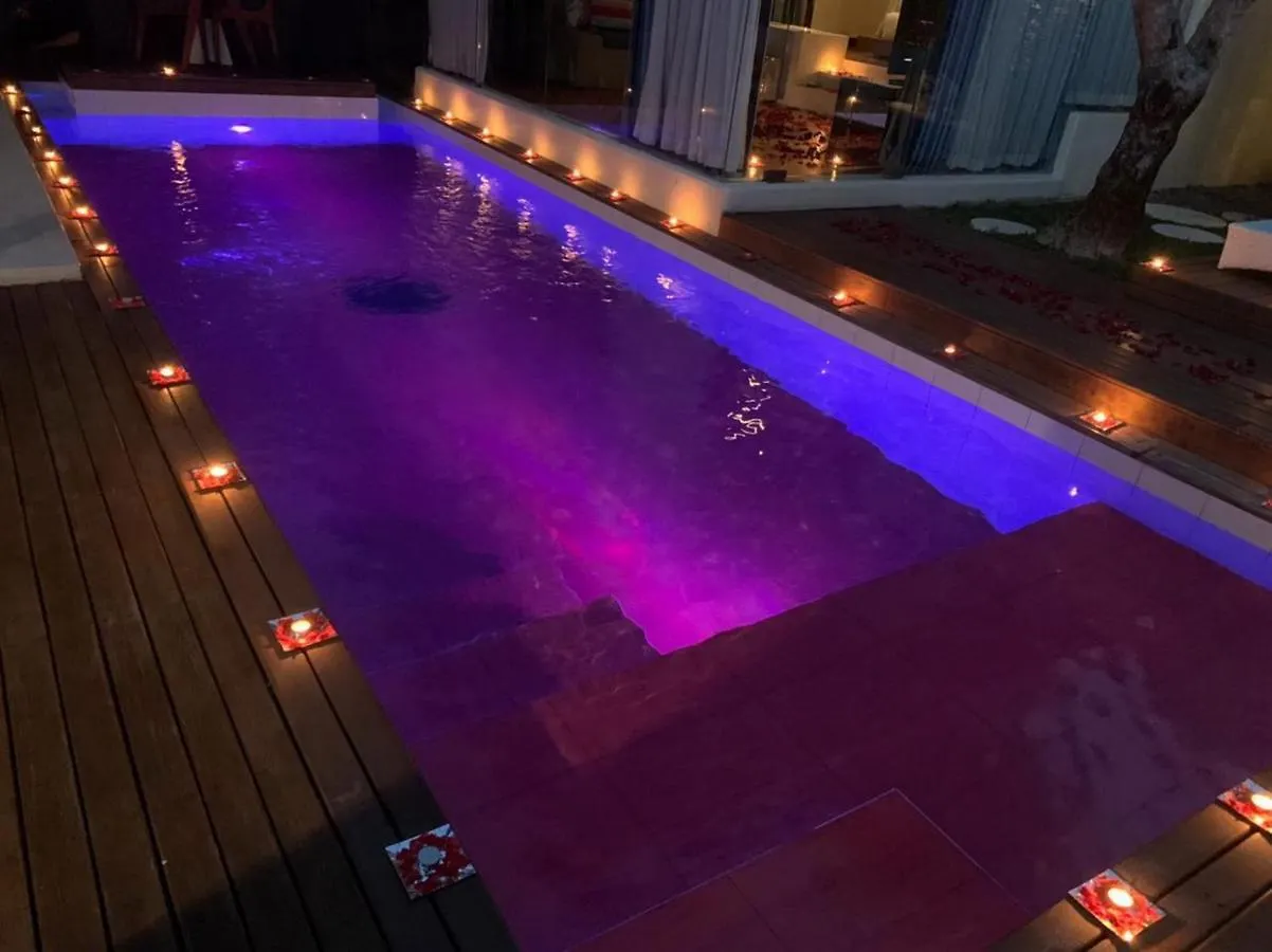 Kiss Bali Villas Σεμινιάκ 0*,  Ινδονησία