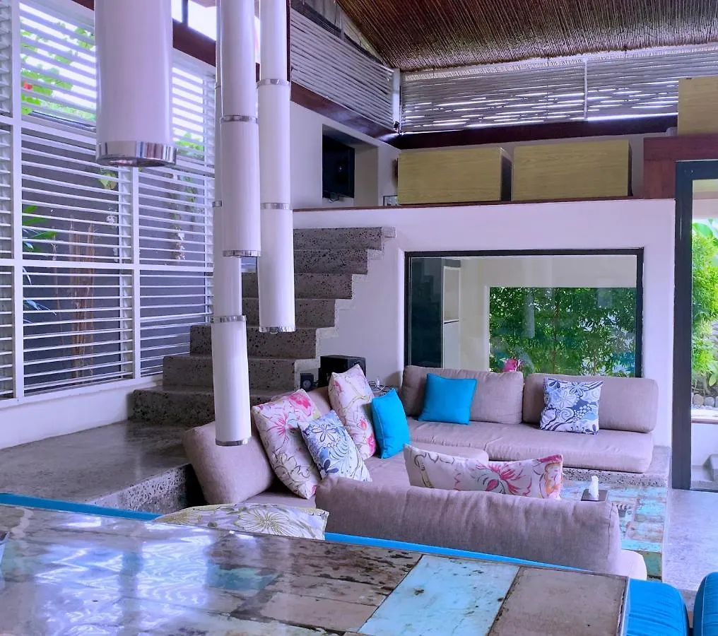 Kiss Bali Villas Σεμινιάκ