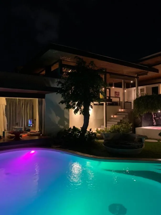 Kiss Bali Villas Σεμινιάκ
