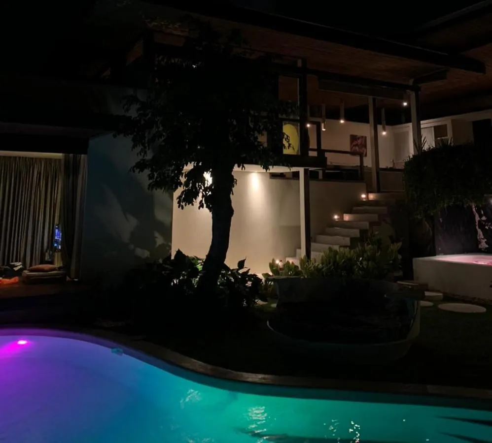 Kiss Bali Villas Σεμινιάκ Ινδονησία