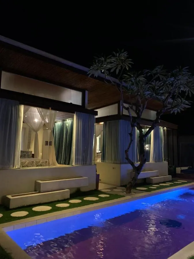 Kiss Bali Villas Σεμινιάκ