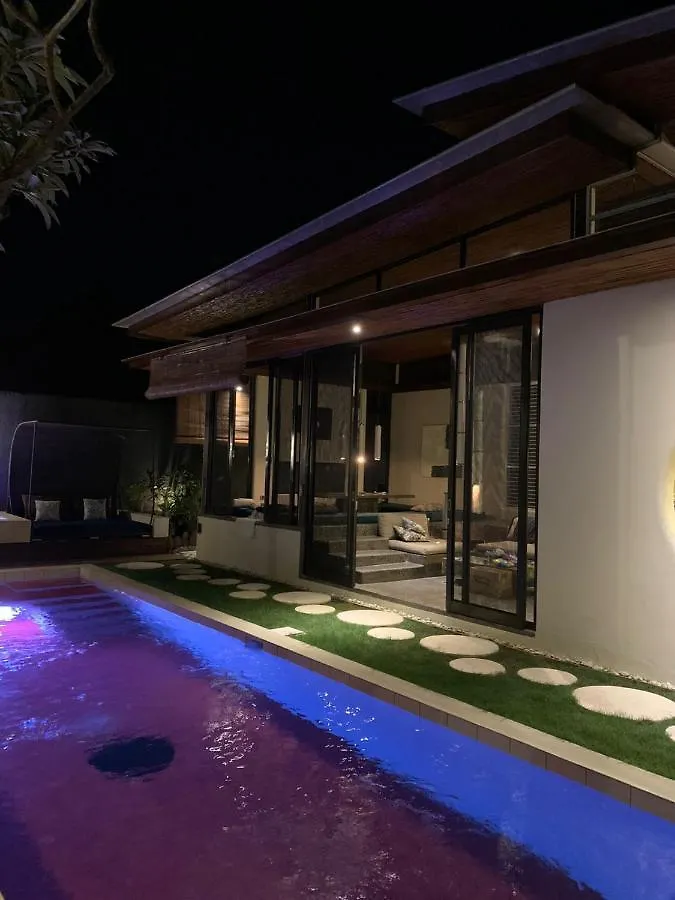 Kiss Bali Villas Σεμινιάκ Ινδονησία
