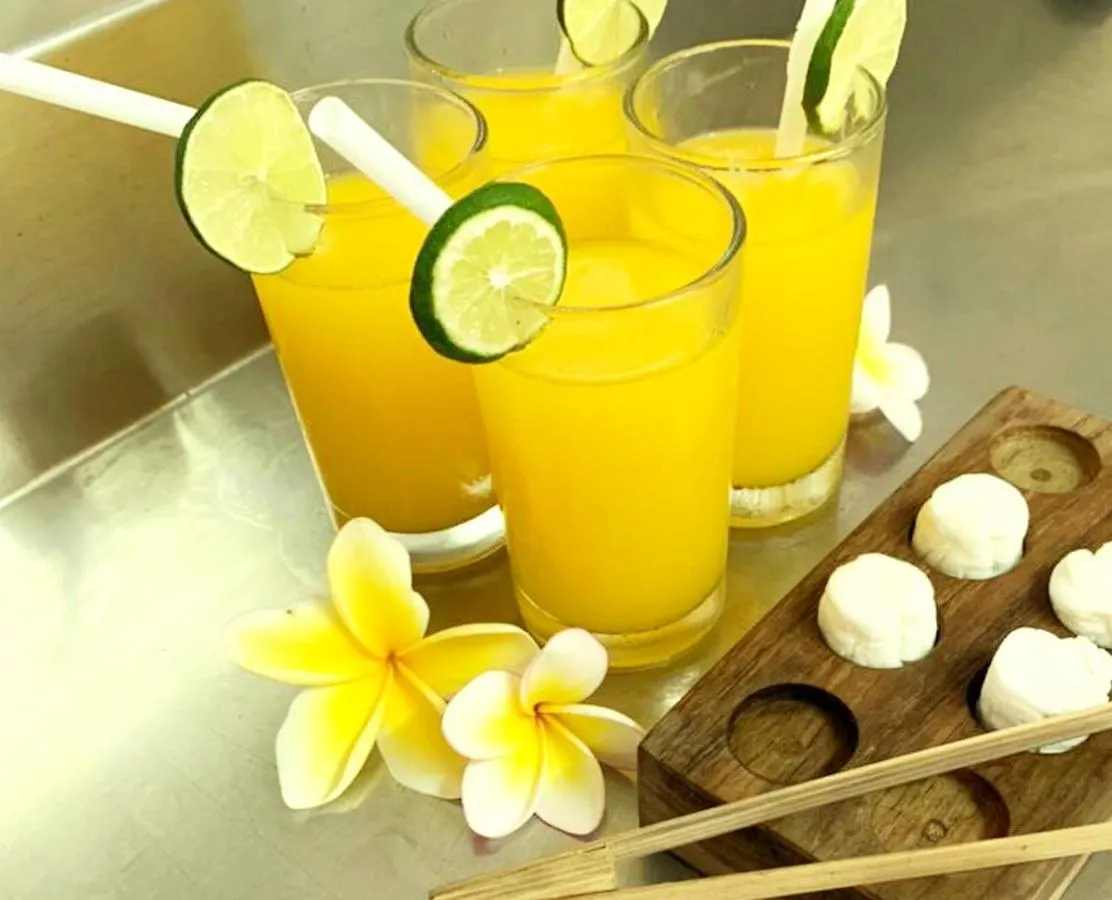 Kiss Bali Villas Σεμινιάκ