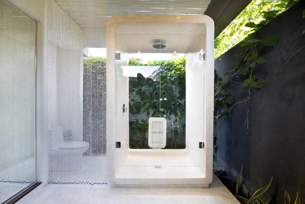 Kiss Bali Villas Σεμινιάκ