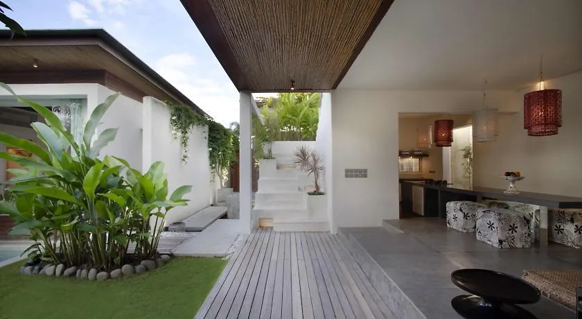 Kiss Bali Villas Σεμινιάκ Ινδονησία
