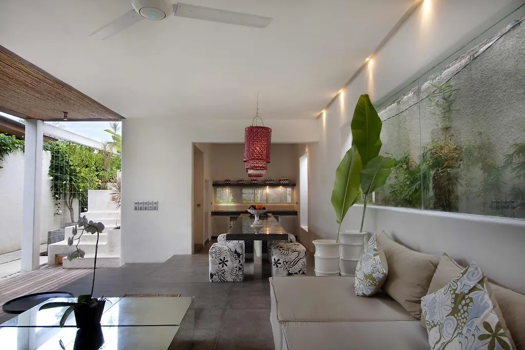 Kiss Bali Villas Σεμινιάκ Ινδονησία