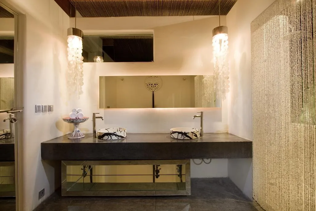 Kiss Bali Villas Σεμινιάκ