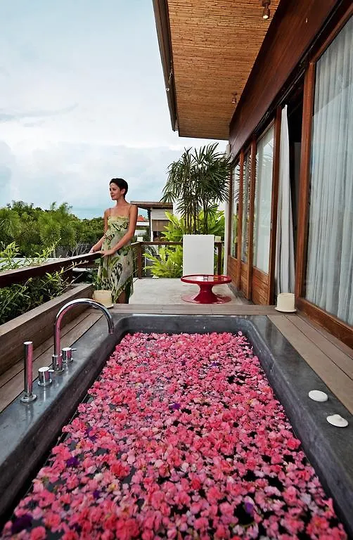 Kiss Bali Villas Σεμινιάκ 0*,  Ινδονησία