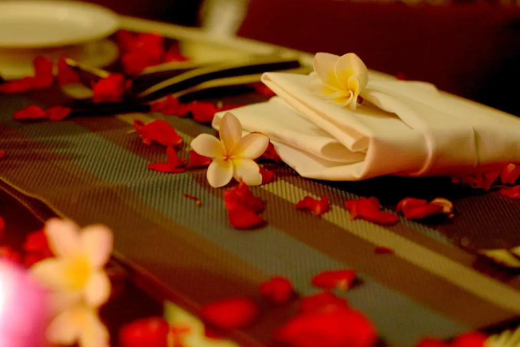 Kiss Bali Villas Σεμινιάκ