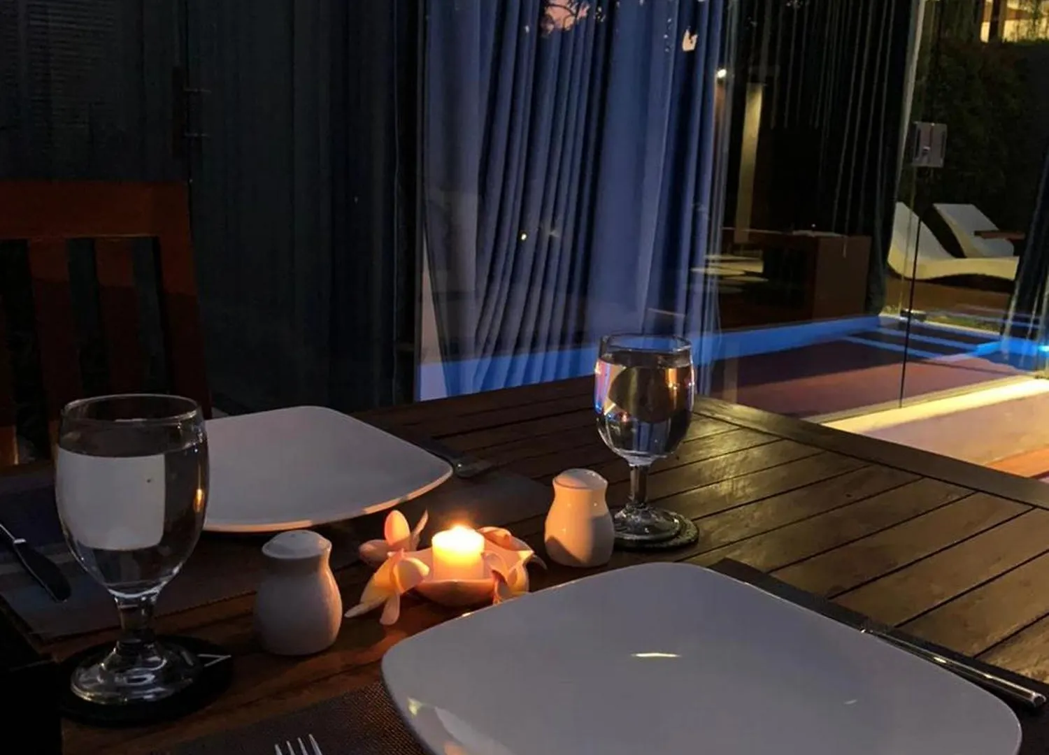 Kiss Bali Villas Σεμινιάκ