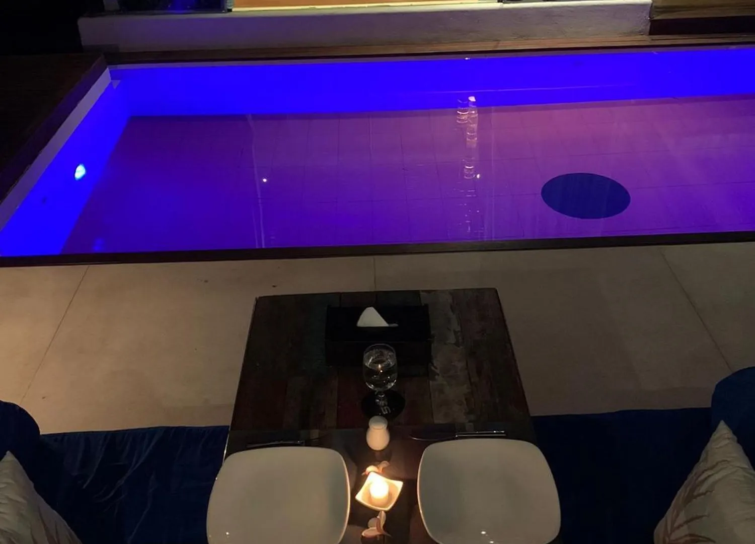 Kiss Bali Villas Σεμινιάκ Ινδονησία