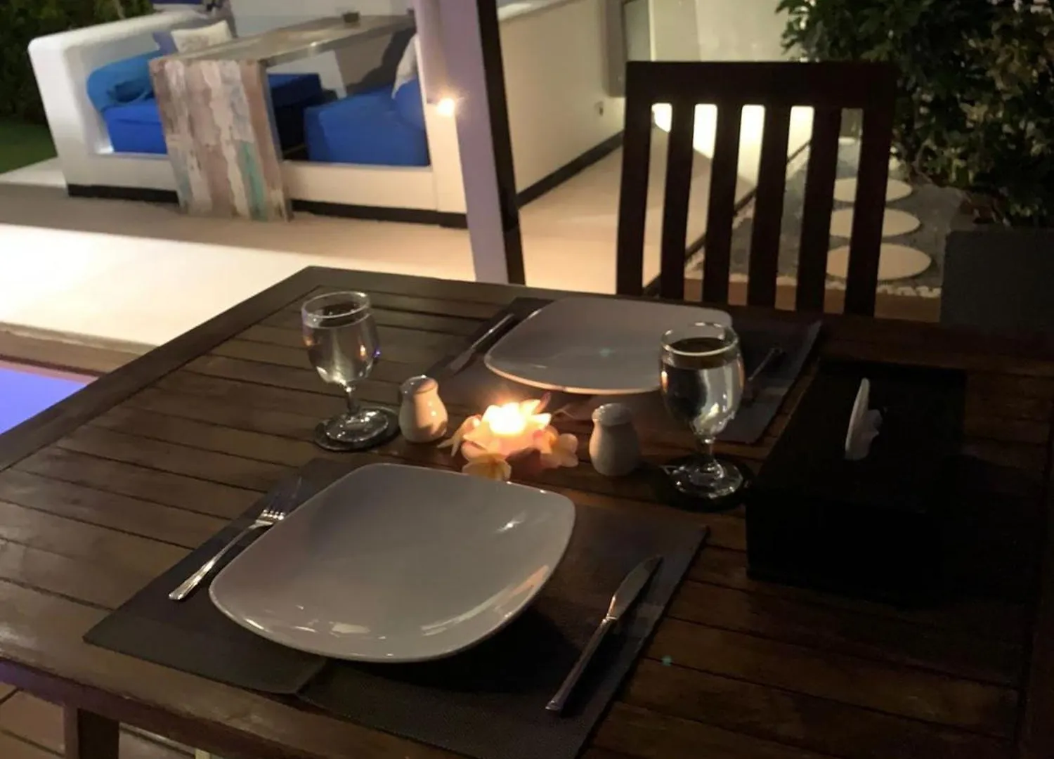 Kiss Bali Villas Σεμινιάκ