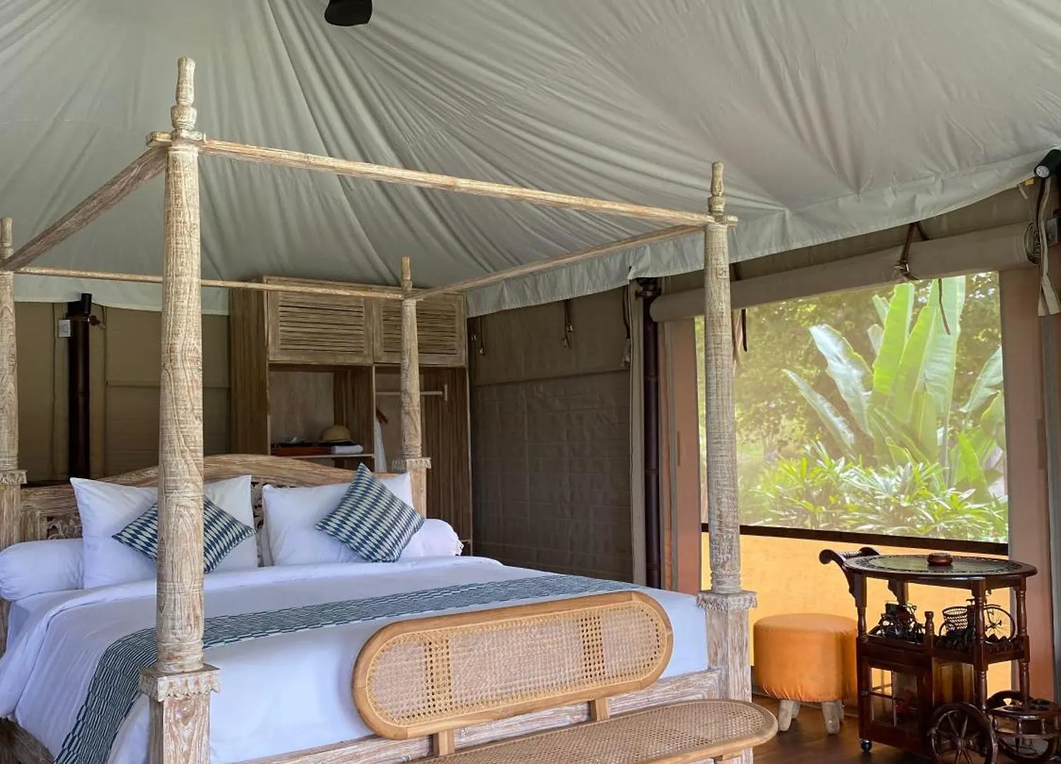 Kiss Bali Villas Σεμινιάκ 0*,