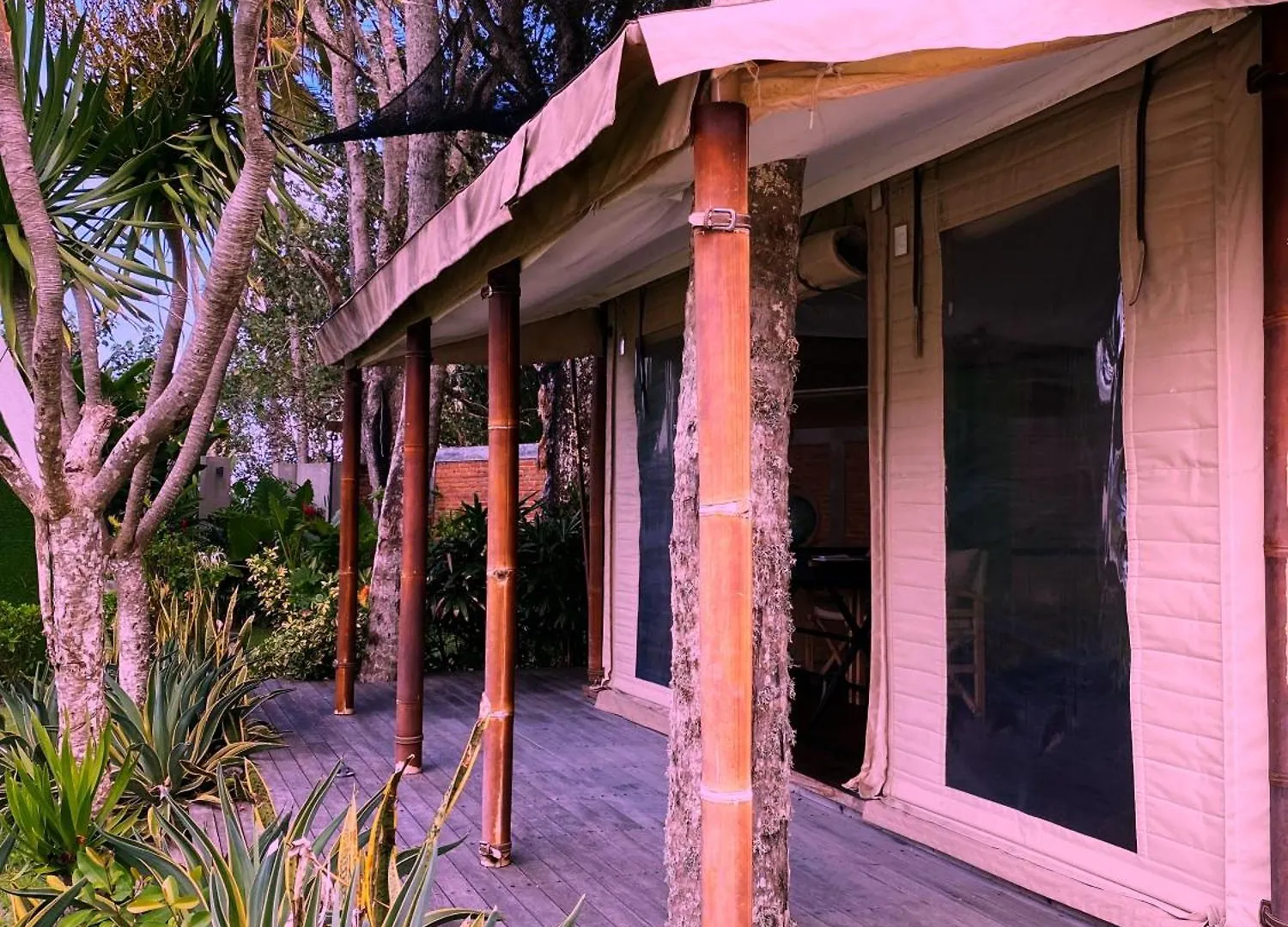 Kiss Bali Villas Σεμινιάκ