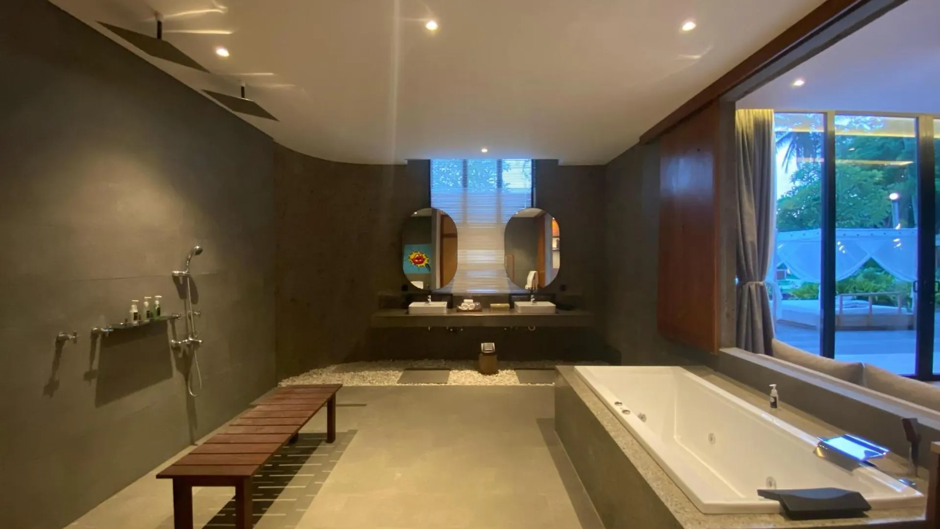 Kiss Bali Villas Σεμινιάκ Ινδονησία