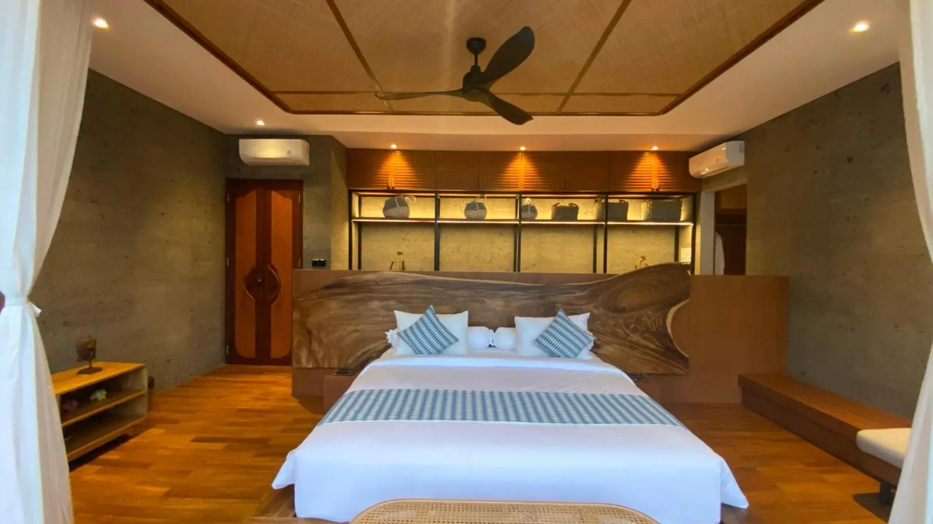 Kiss Bali Villas Σεμινιάκ Ινδονησία