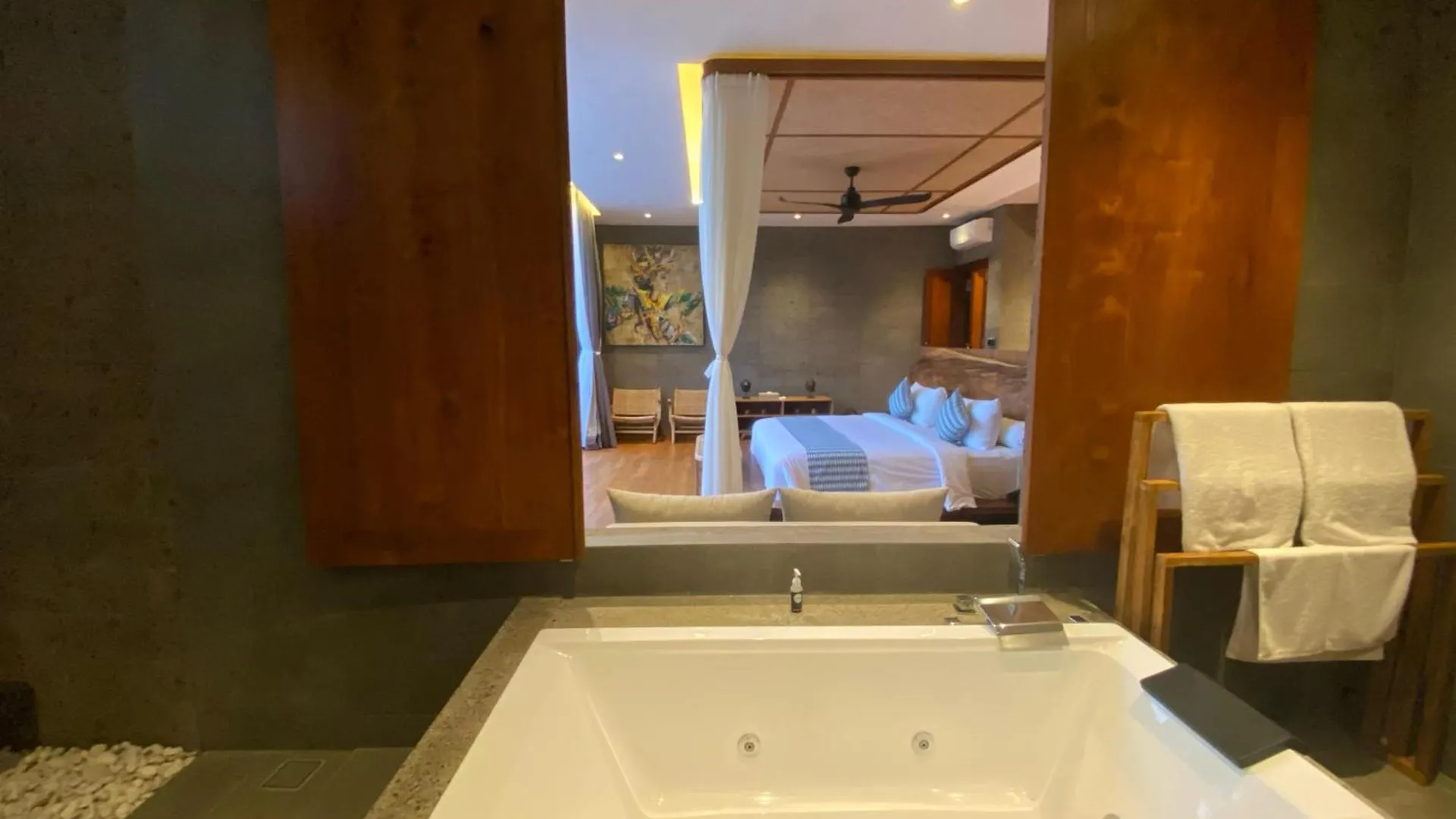 Kiss Bali Villas Σεμινιάκ
