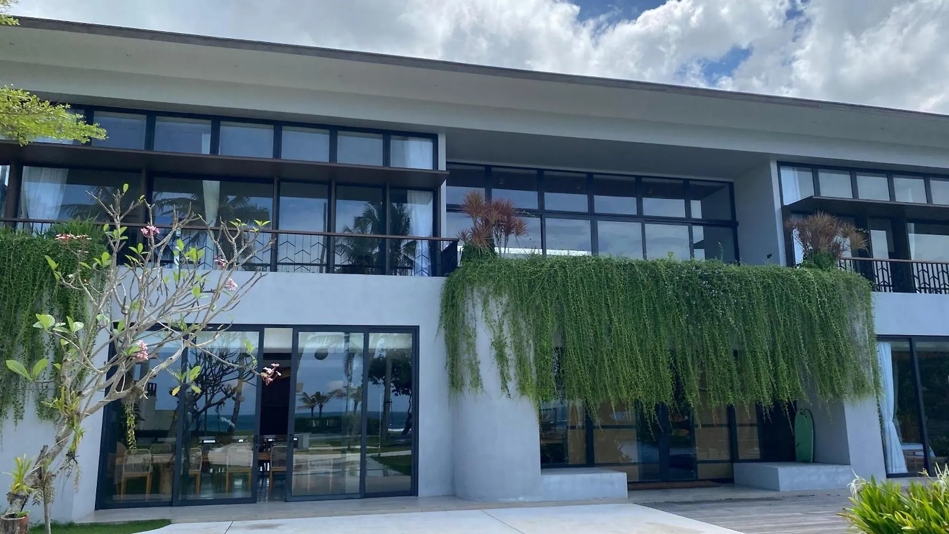 Kiss Bali Villas Σεμινιάκ