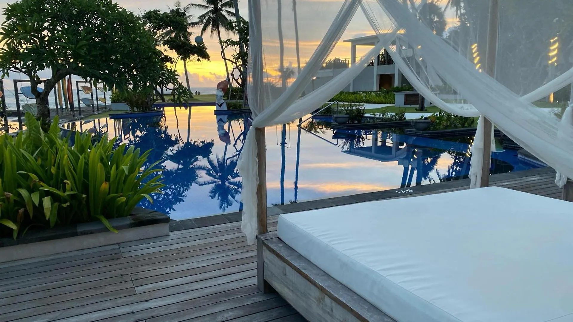 Kiss Bali Villas Σεμινιάκ