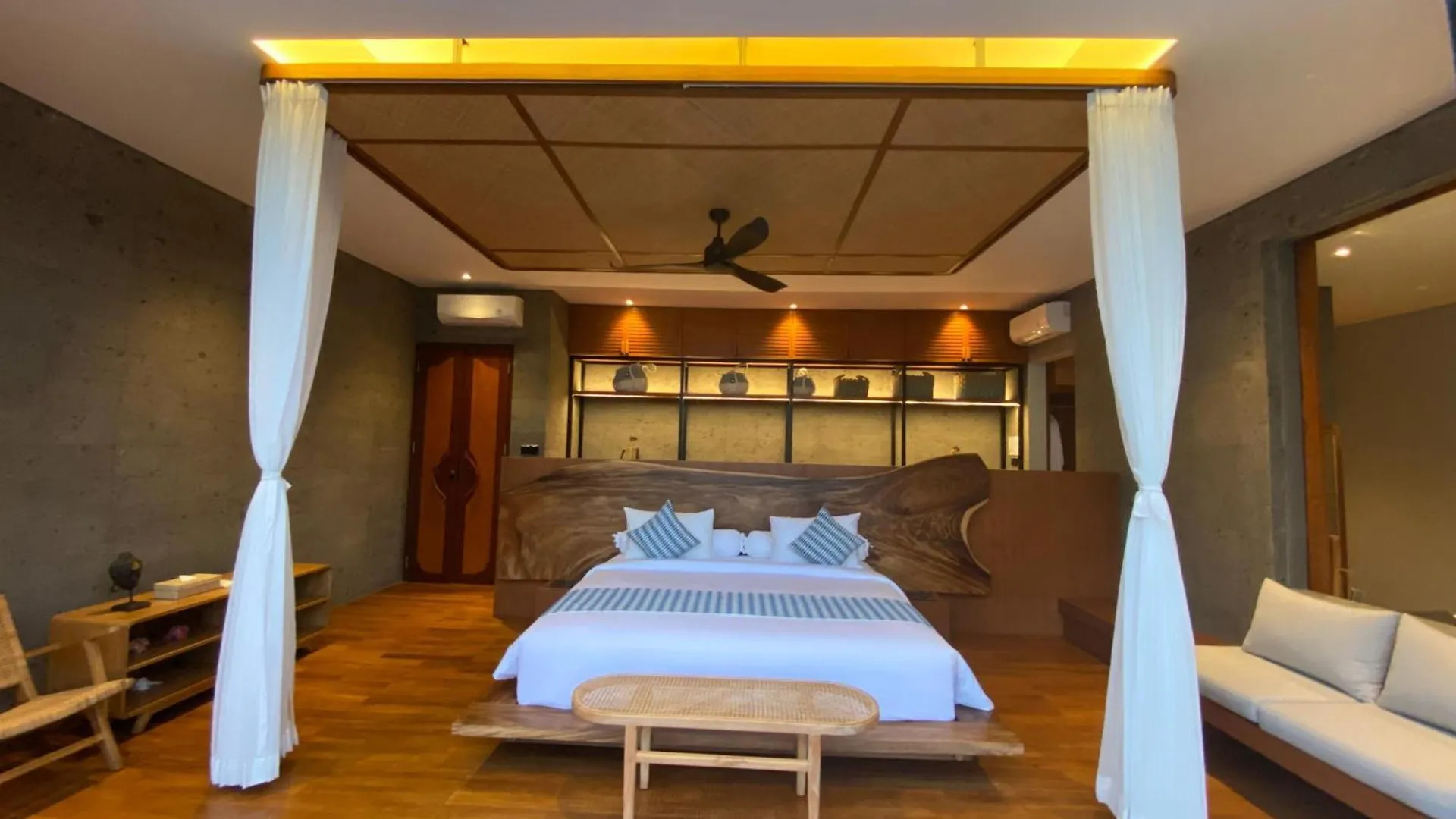 Kiss Bali Villas Σεμινιάκ
