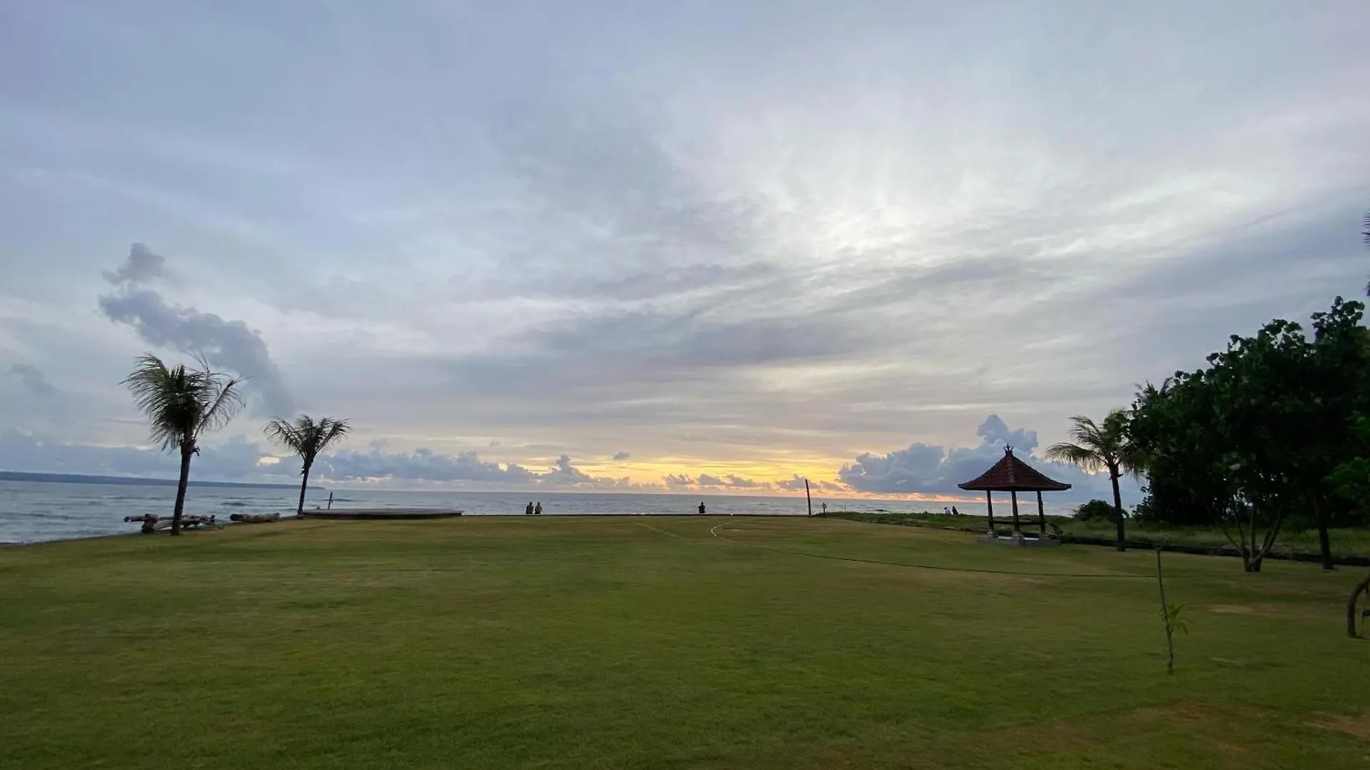 Kiss Bali Villas Σεμινιάκ