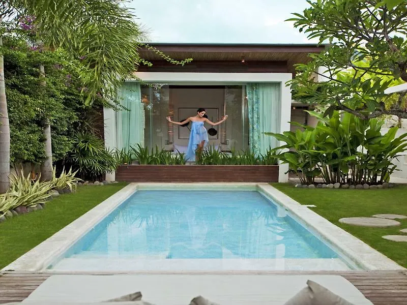 Kiss Bali Villas Σεμινιάκ