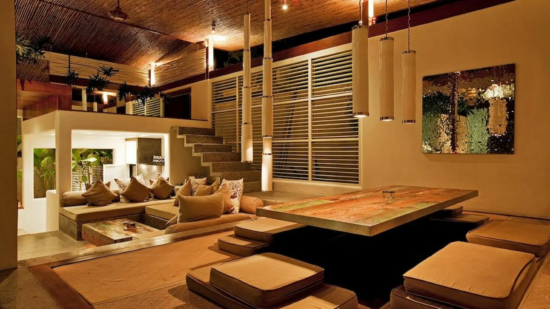 Kiss Bali Villas Σεμινιάκ